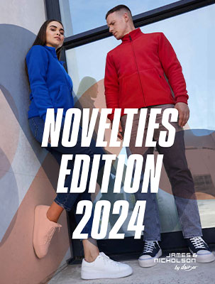 Catalogo Novedades 2024