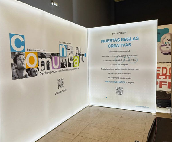 Creatividad y reglas en comunicación creativa, con ideas innovadoras y estrategias para potenciar la.